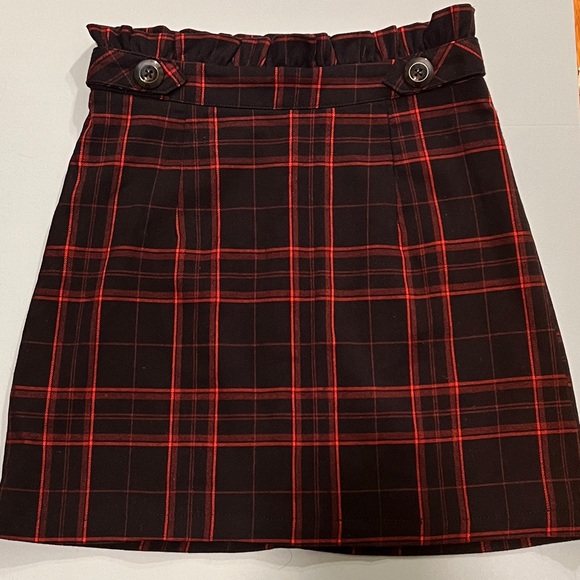 Mini skirt - Picture 1 of 3